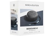 Bärbar & festhögtalare - Bang & Olufsen BeoSound A1 (2nd Gen) - Anthracite Oxygen - 1734022