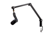 Mikrofoner - Logitech G: Yeticaster GX - 988-000586
