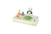 Babyleksaker - Skip Hop Farmstand Let The Beet Drop DJ Set - 22350-1