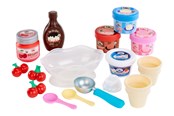 Babyleksaker - Little Tikes Creative Chefs Ice Cream Kit - 639661