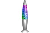 Barnlampor - Music Glitter Lamp LED Colour Changing - 501131