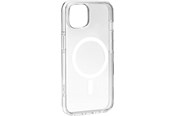 Mobile - Covers & Cases - Puro Cover Transparent - iPhone 15 - PUIPC1561LITEMPWHI