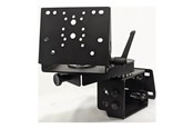 Kabel sleeve - Gamber-Johnson LLC Gamber-Johnson - mount - with locking swing arm mount - 7160-1841