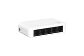 Switch - Strong SW5000P Switch - 5-port Gigabit - Plastic - SW5000P