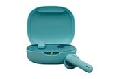 Hörlurar / Headset - JBL Wave Flex 2 - Blue - JBLWFLEX2BLU