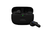 Hörlurar / Headset - JBL Wave Beam 2 - Black - JBLWBEAM2BLK