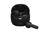 Hörlurar / Headset - JBL TUNE Flex 2 - Svart - JBLTFLEX2BLK