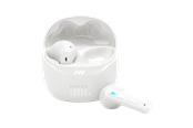 Hörlurar / Headset - JBL TUNE Flex 2 - Vit - JBLTFLEX2WHT