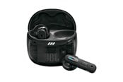 Hörlurar / Headset - JBL TUNE Flex 2 - Ghost Black - JBLTFLEX2GBLK