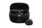 Hörlurar / Headset - JBL Tune Buds 2 - Black - JBLTBUDS2BLK