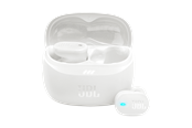 Hörlurar / Headset - JBL Tune Buds 2 - White - JBLTBUDS2WHT