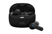 Hörlurar / Headset - JBL Tune Beam 2 - Svart - JBLTBEAM2BLK
