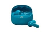 Hörlurar / Headset - JBL Tune Beam 2 - Turqouise - JBLTBEAM2TQE