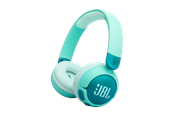 Hörlurar / Headset - JBL Jr320BT - Green - JBLJR320BTGRN