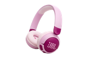 Hörlurar / Headset - JBL Jr320BT - Purple - JBLJR320BTPUR