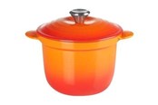 Pannor - Le Creuset Tradition cocotte - 18 cm - 2 L - 41110180900460