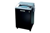 Shredder - Rexel RLWM26 - shredder - 2103026EU