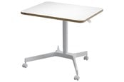 Gaming Bord - Leitz Ergo Litet Höj- och Sänkbart Skrivbord Gaming Bord - 65360001