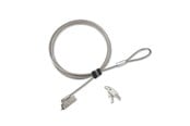 Systemtillbehör - Kensington Slim NanoSaver® 2.0 EQ nyckellås för bärbar dator - K60630WW