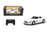 Fjärrstyrt - RASTAR RC 01:24 Mercedes-Benz - 23028