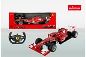 Fjärrstyrt - RASTAR Remote Control 0.05 Ferrari - 23063