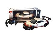 Fjärrstyrt - RASTAR Remote Control 01:14 Porsche - 23181