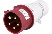 Övriga kablar - Nordic Quality Socket 3-Phase - 1506098