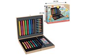 Kreativa spel - GA Toys Children's colors colors - 27031