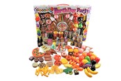 Lekkök och tillbehör - GA Toys Toy food - 16234