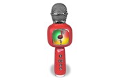 musikinstrument - Bontempi Wireless karaoke microphone for the duet - 485110