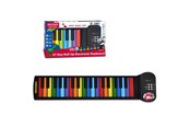 musikinstrument - Bontempi Electronic music keyboard - 543720
