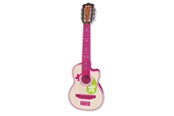musikinstrument - Bontempi Wooden guitar - 207071