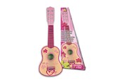 musikinstrument - Bontempi Wooden guitar - 225572