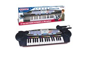 musikinstrument - Bontempi Keyboard with 37 keys & microphone - 123713