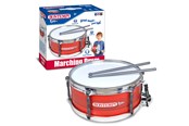 musikinstrument - Bontempi Drum with shoulder strap & drum sticks - 503030