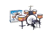 musikinstrument - Bontempi Large drum set - 514832