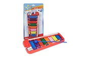 musikinstrument - Bontempi Xylophone 8 Tones - 550832