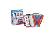 musikinstrument - Bontempi Harmonica with shoulder strap - 331730