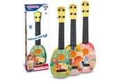 musikinstrument - Bontempi Mandolin with 4 strings - 205310