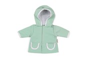 Dockor & Tillbehör - Skrållan Skrålan rain jacket - 18061