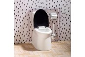Dockhus & Tillbehör - Lundby bathroom furniture set - 18023