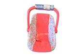 Docka, bamse och tillbehör - Dolls World Doll car seat - 20969