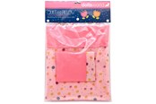 Docka, bamse och tillbehör - Dolls World Duvet & pillow - 20241