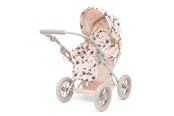 Docka, bamse och tillbehör - Skrållan doll carriage - 18038