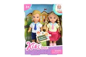 Dockor & Tillbehör - Kiki doll - 17031