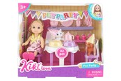 Dockor & Tillbehör - Kiki doll - 17029