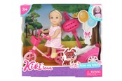 Dockor & Tillbehör - Kiki doll - 17026
