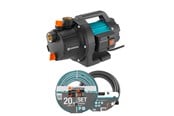 Trädgårdsvattning - Gardena 9011-47 water pump - 09011-47