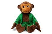 Plush - Pippi Mr. Nilsson - 18089