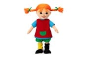 Dockor & Tillbehör - Pippi doll - 18086